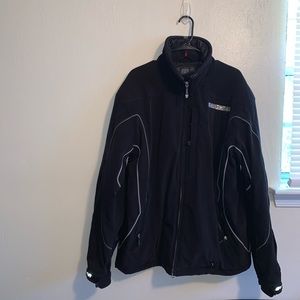 Men’s SPYDER X-Static Insulated Ski Jacket